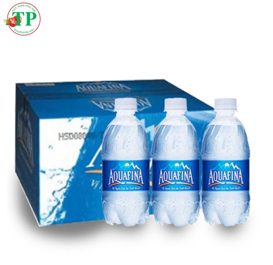 Nước suối Aquafina 350ml