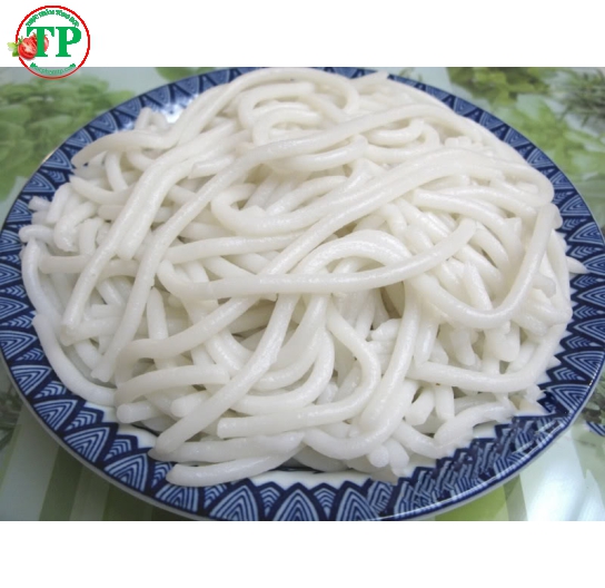 Bánh Canh Tươi
