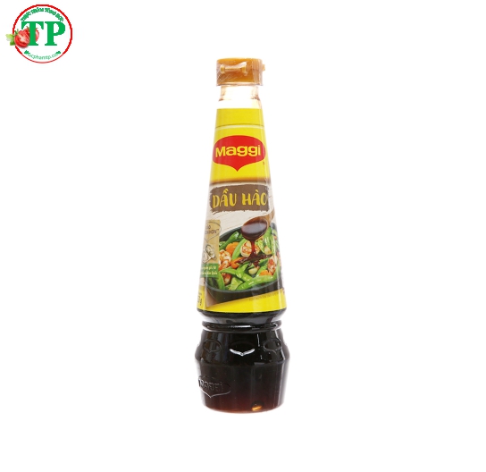 Dầu Hào Maggi 
