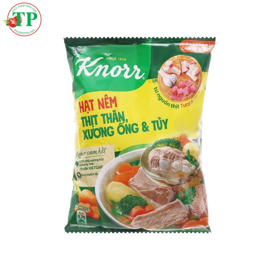 Hạt Nêm Knorr 