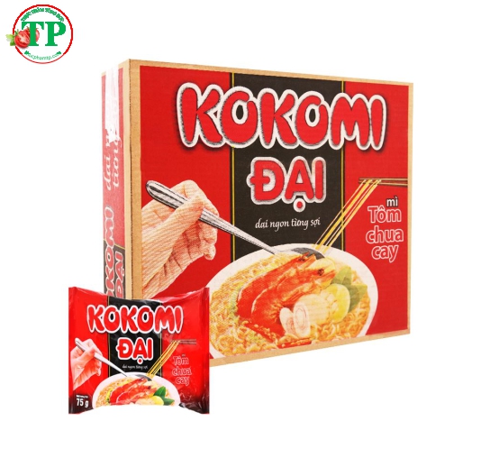 mì kokomi