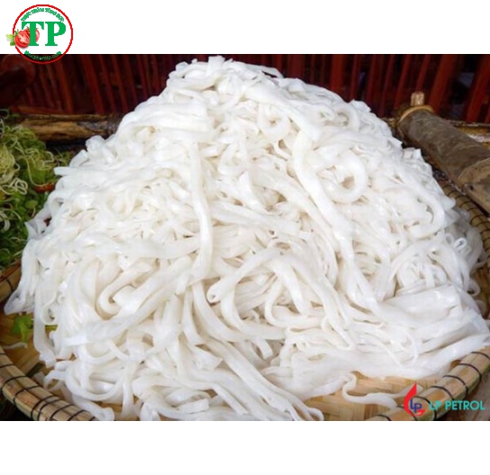 Mì Quảng Tươi
