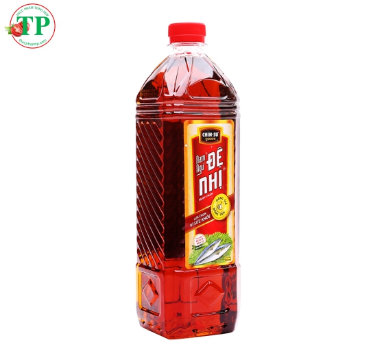 Nước Mắm Đệ Nhị 