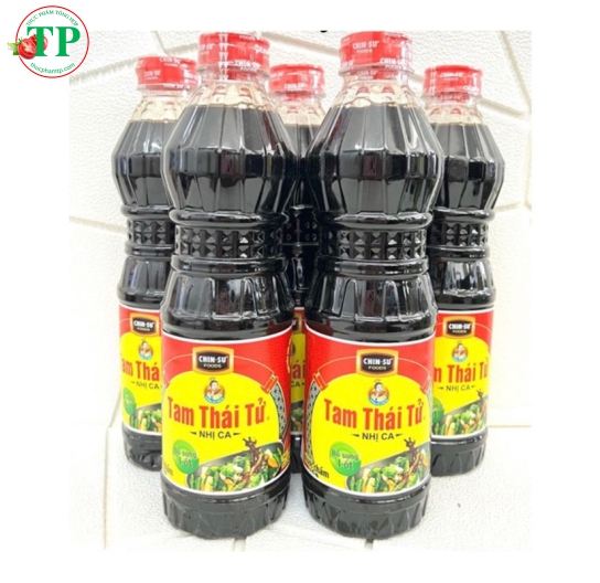 Nước Tương Nhị Ca