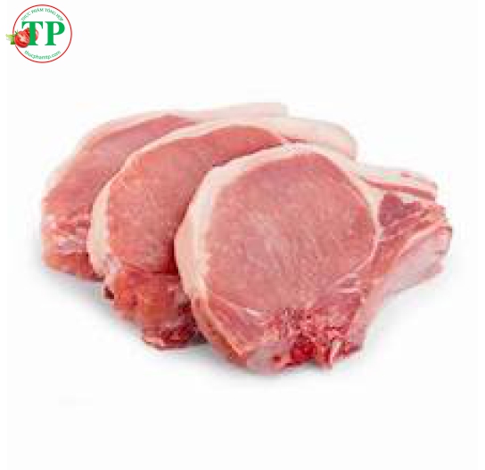 Sườn Cốc Lếch 