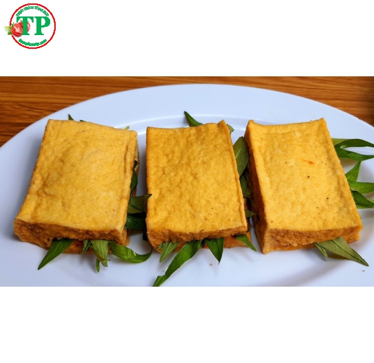 Tàu Hủ Chiên