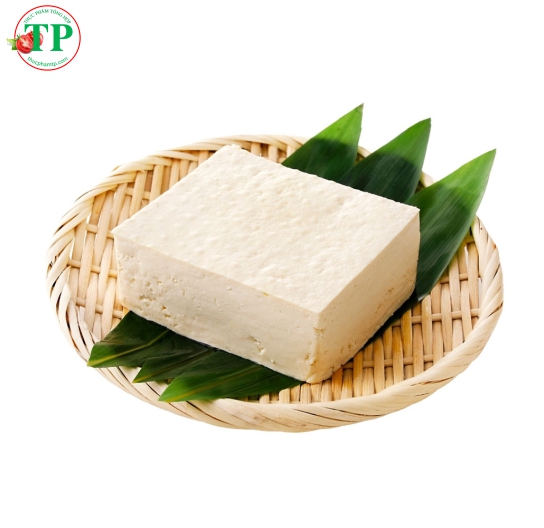 Tàu Hủ Trắng