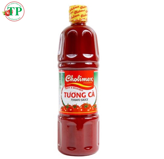 Tương Cà Chomimex 1 lít 