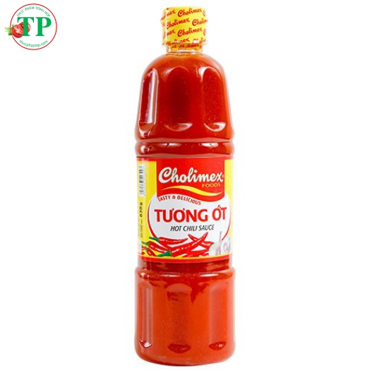 Tương Ớt Chomimex 1 lít 