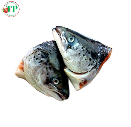 Đầu Cá Hồi
